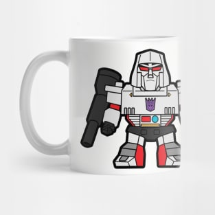 megatron Mug